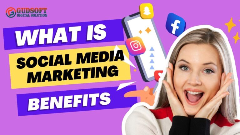 What is Social Media Marketing? How it is beneficial for Small ...