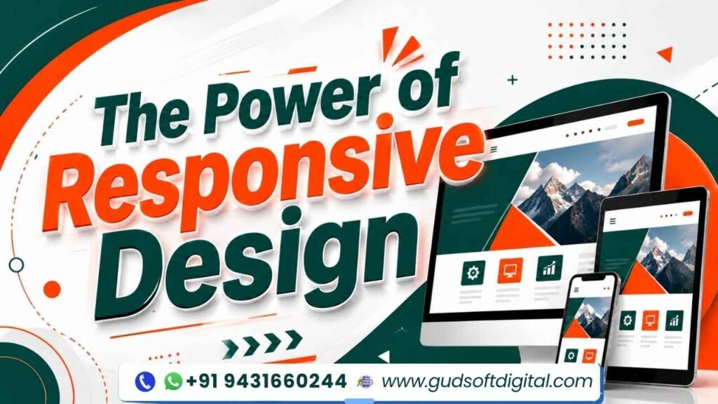 The Power of Responsive Design