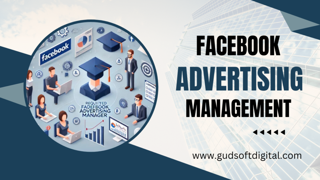 facebook advertising management