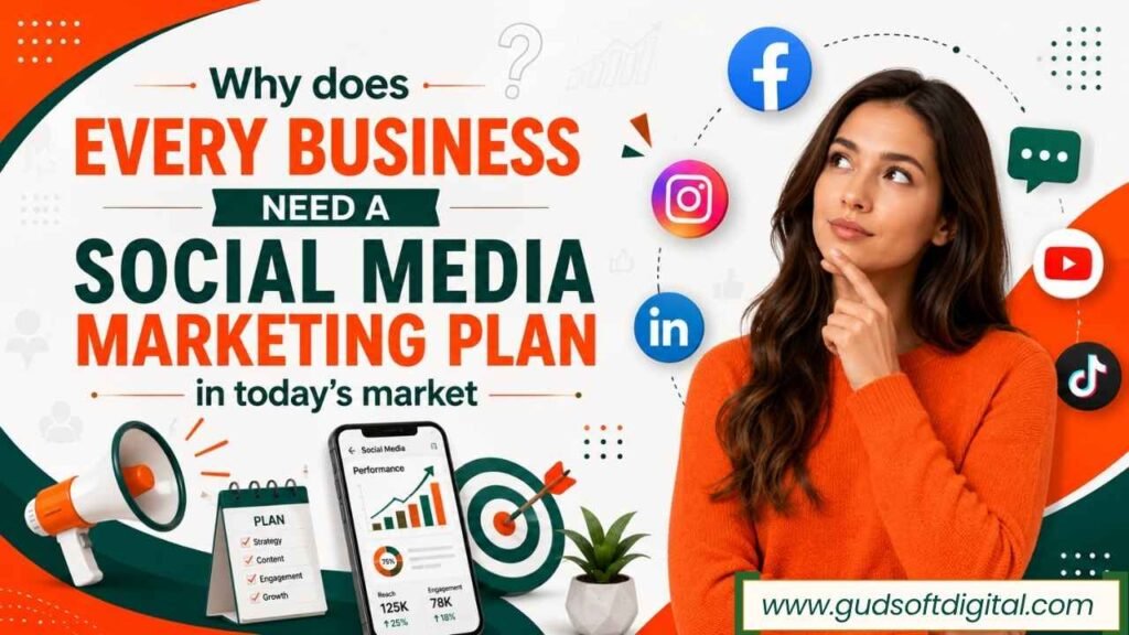 social media marketing