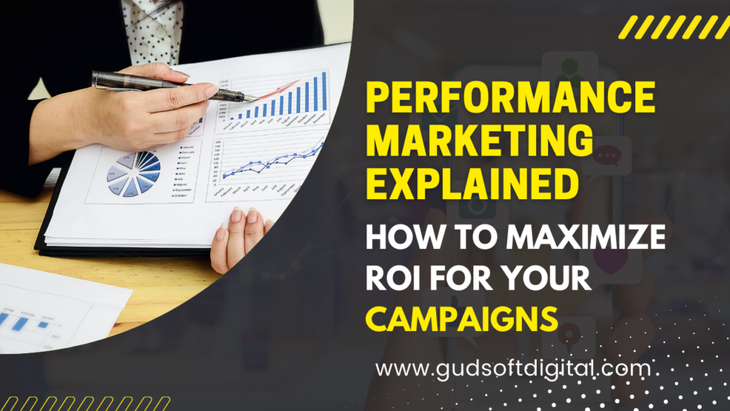 Performance Marketing