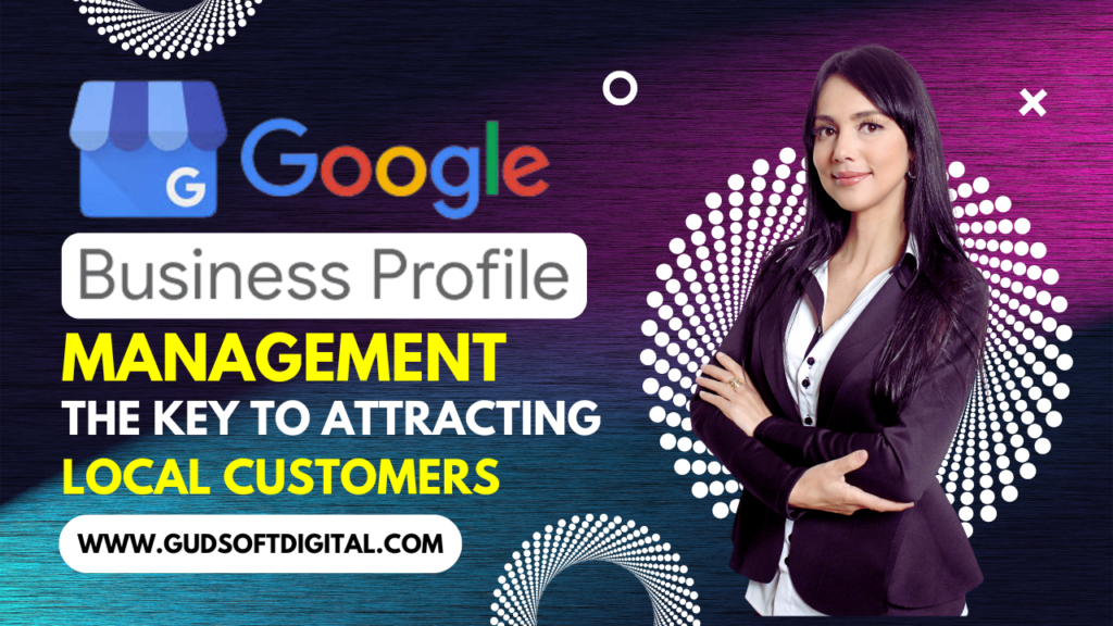 google business profile