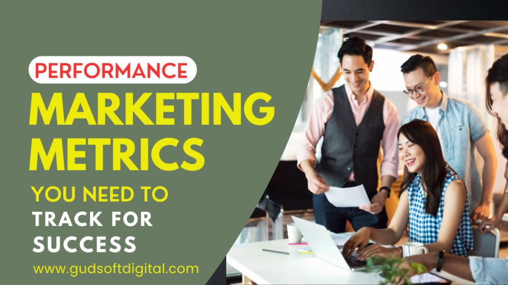 Performance Marketing