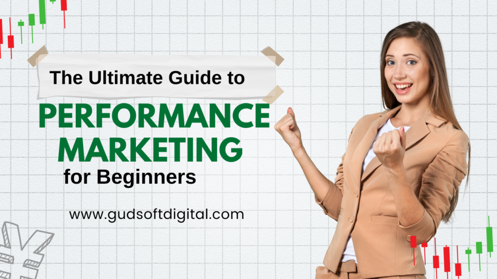 Performance Marketing