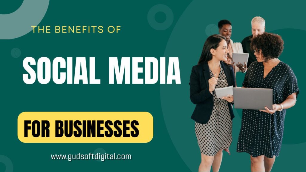 Social Media Marketing