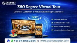 360 Degree Virtual Tour