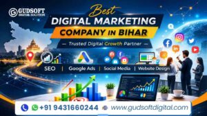 Best Digitak Marketing In Bihar