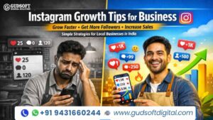 instagram growth tips for business