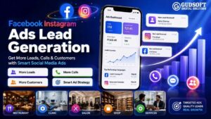 Facebook Instagram Ads Lead Generation