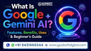 Google Gemini AI