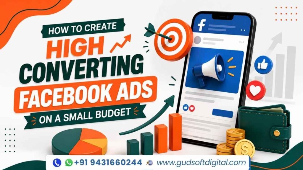 High Converting Facebook Ads
