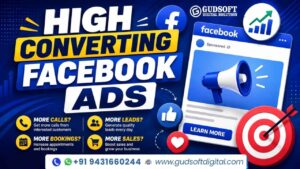 High converting facebook ads