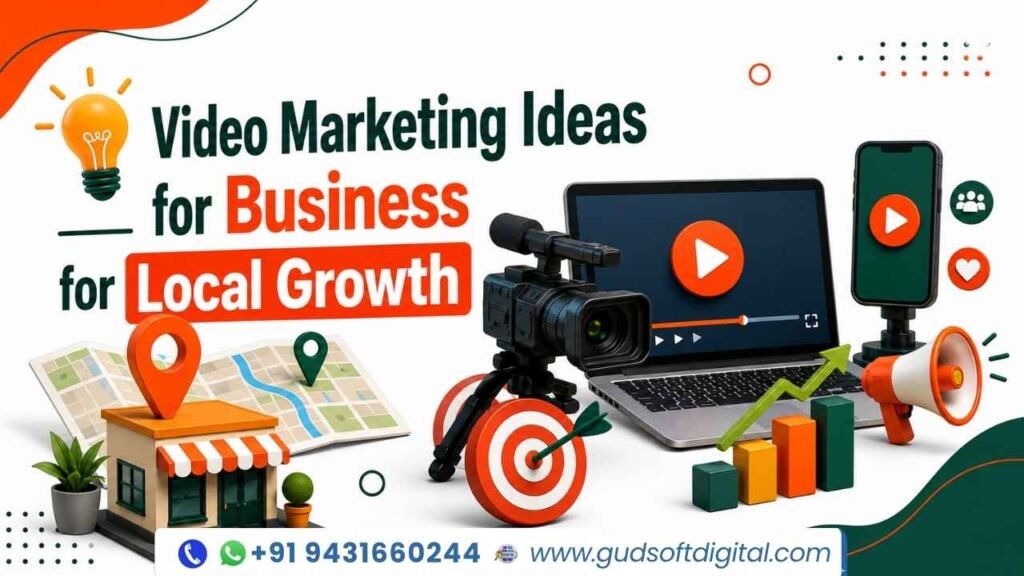 Video Marketing