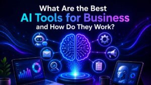 Best AI Tools for Business,