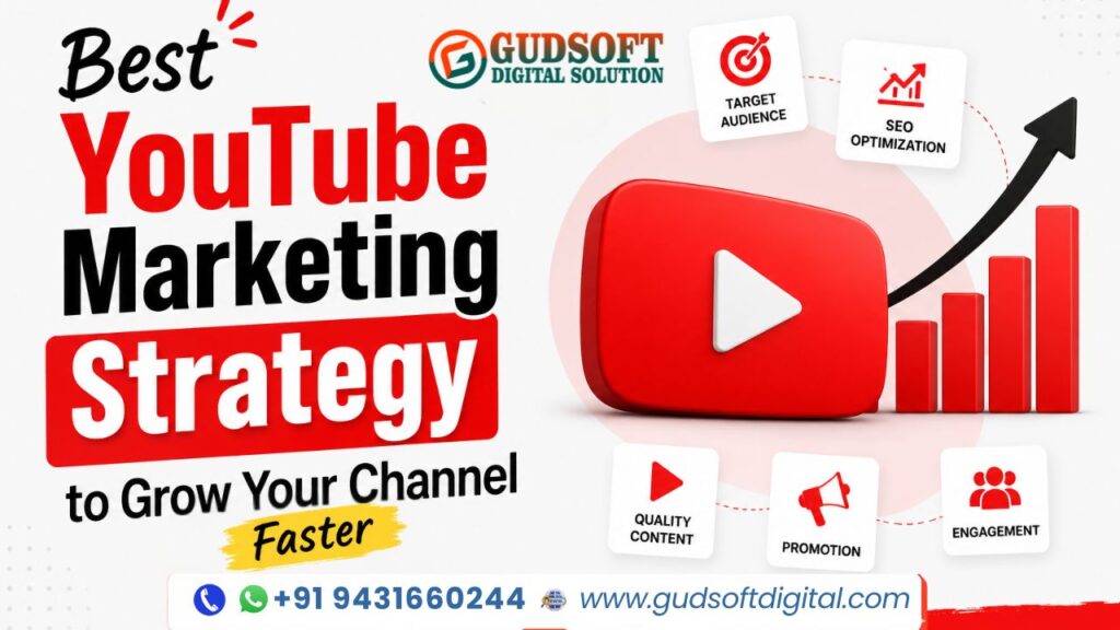 YouTube-Marketing-Strategy