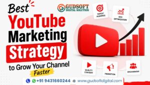 YouTube-Marketing-Strategy