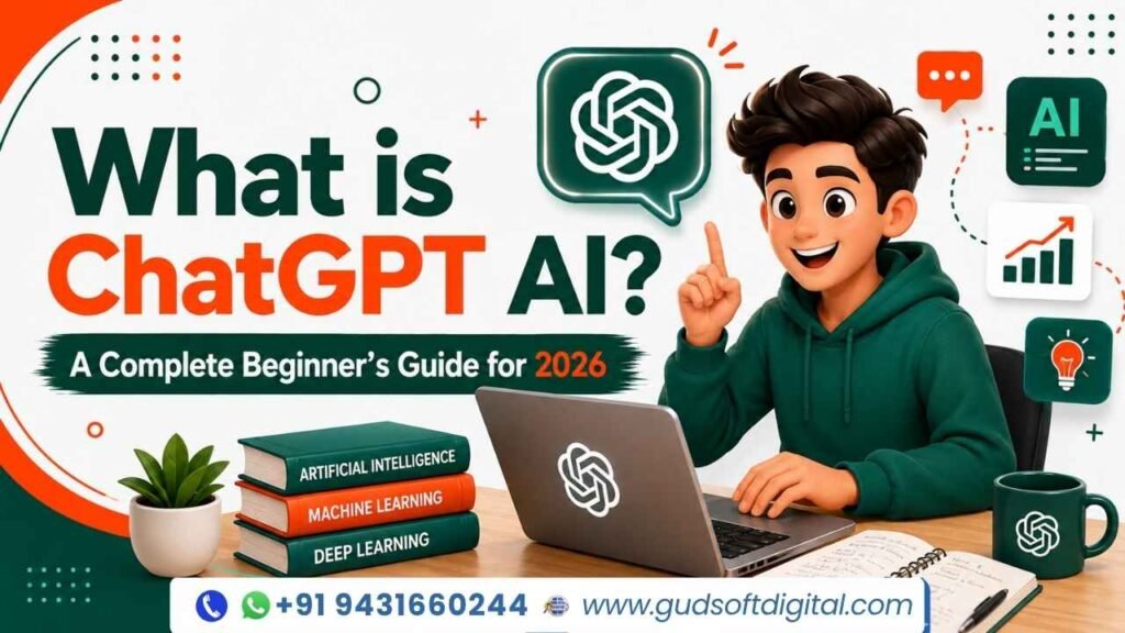 ChatGPT AI