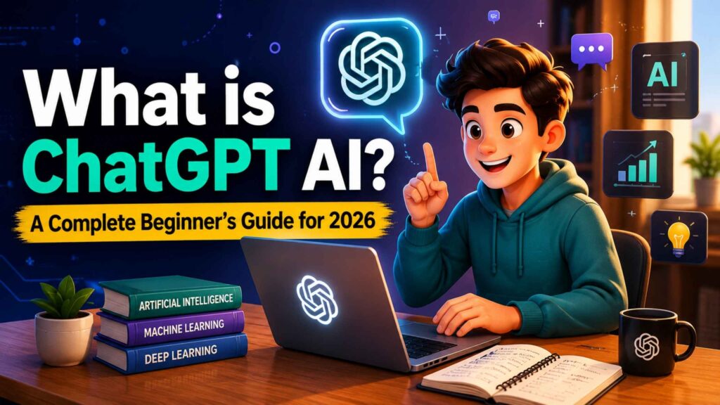 ChatGPT AI