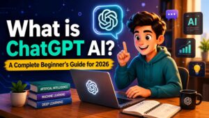 ChatGPT AI