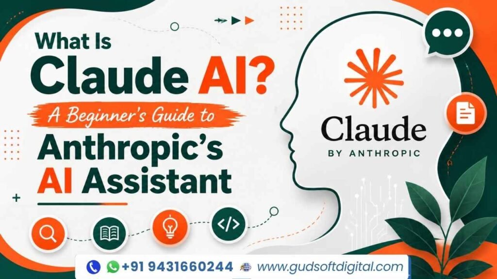 Claude AI