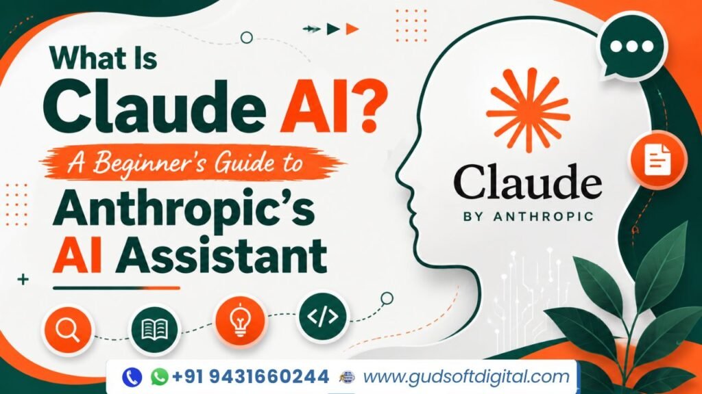 Claude AI