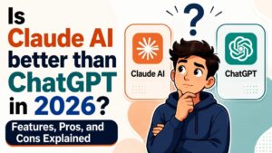 Claude AI vs ChatGPT