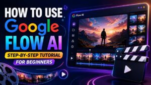 Google Flow AI