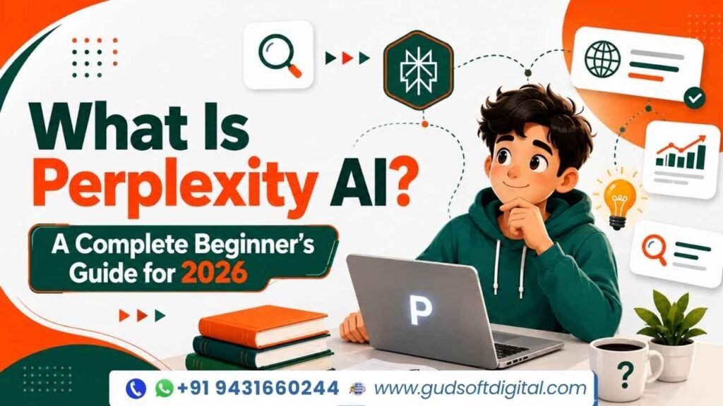 Perplexity AI
