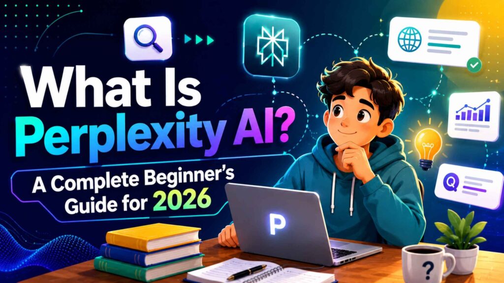 Perplexity AI