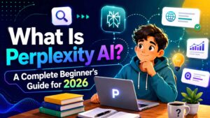 Perplexity AI
