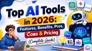Top AI Tools