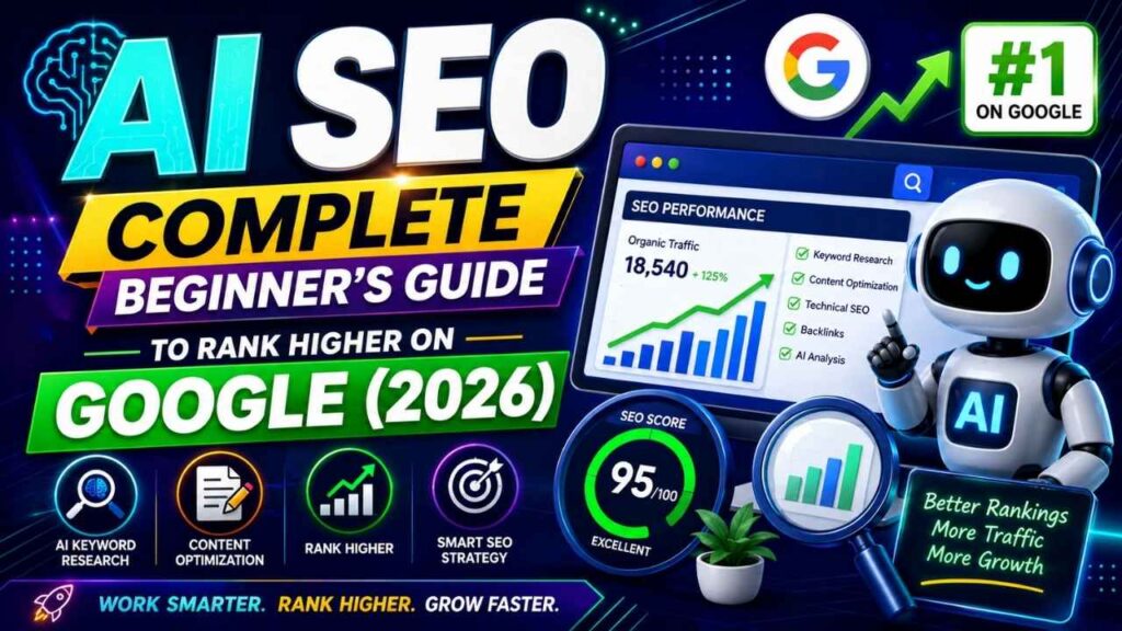 AI SEO