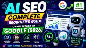 AI SEO
