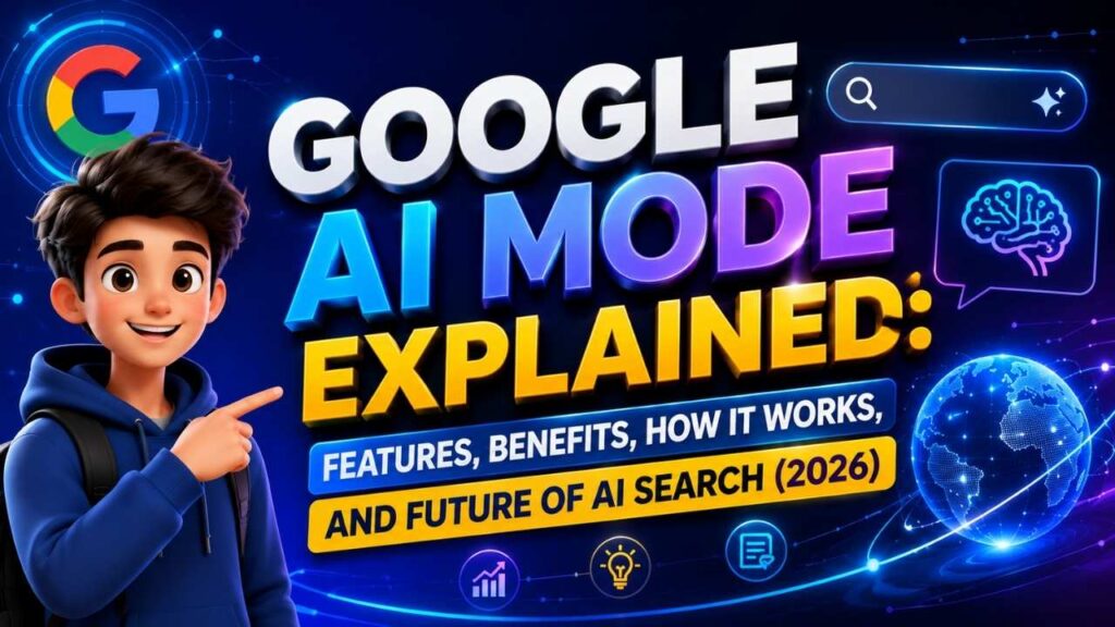 Google AI Mode