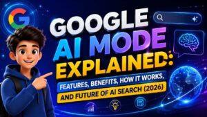 Google AI Mode