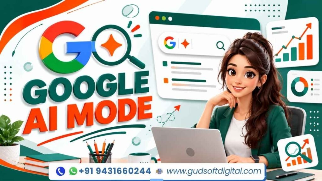 Google AI Mode
