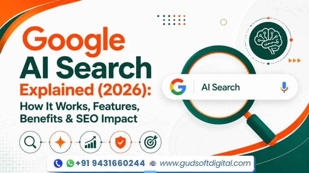 Google AI Search