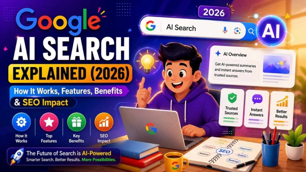 Google AI Search