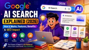 Google AI Search