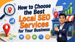 Local SEO Services