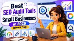 SEO Audit Tools