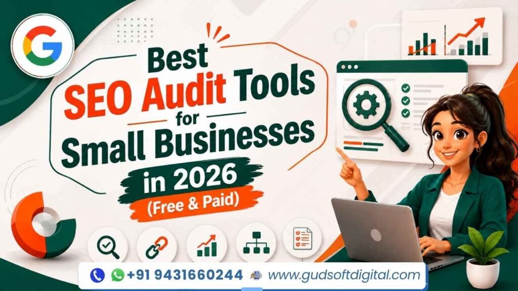 SEO Audit Tools