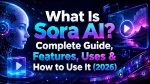 Sora AI