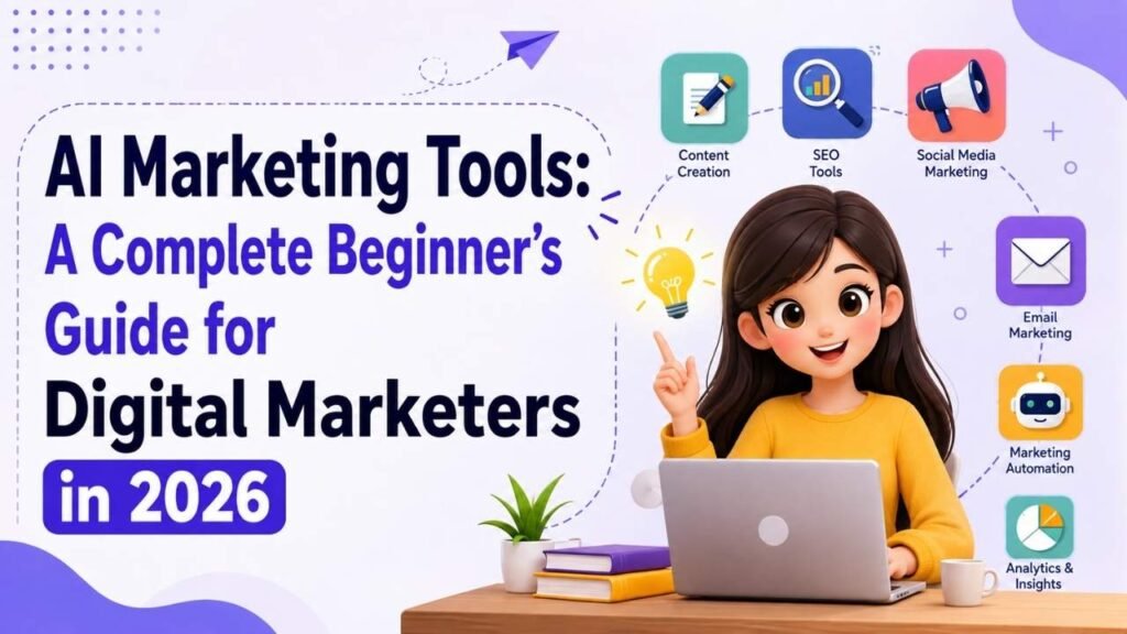 AI Marketing Tools